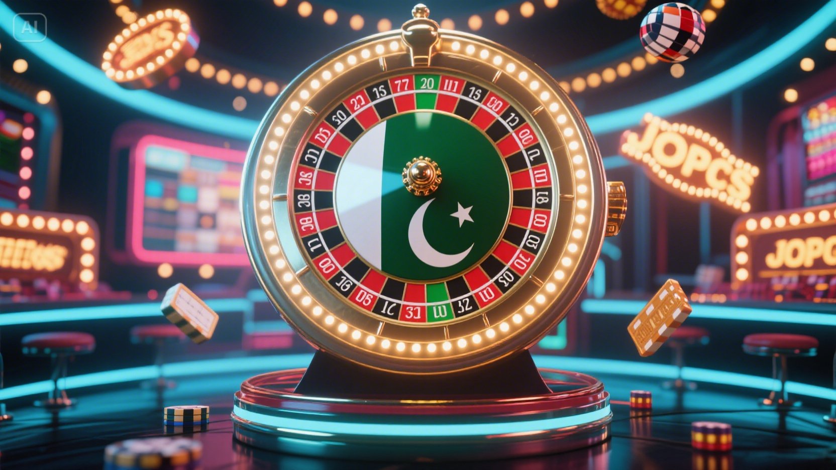 Royal House CasinoDeposit PKR today and get 200% instantly! Pakistan’s users can play casino games, live tables, and slots safely.