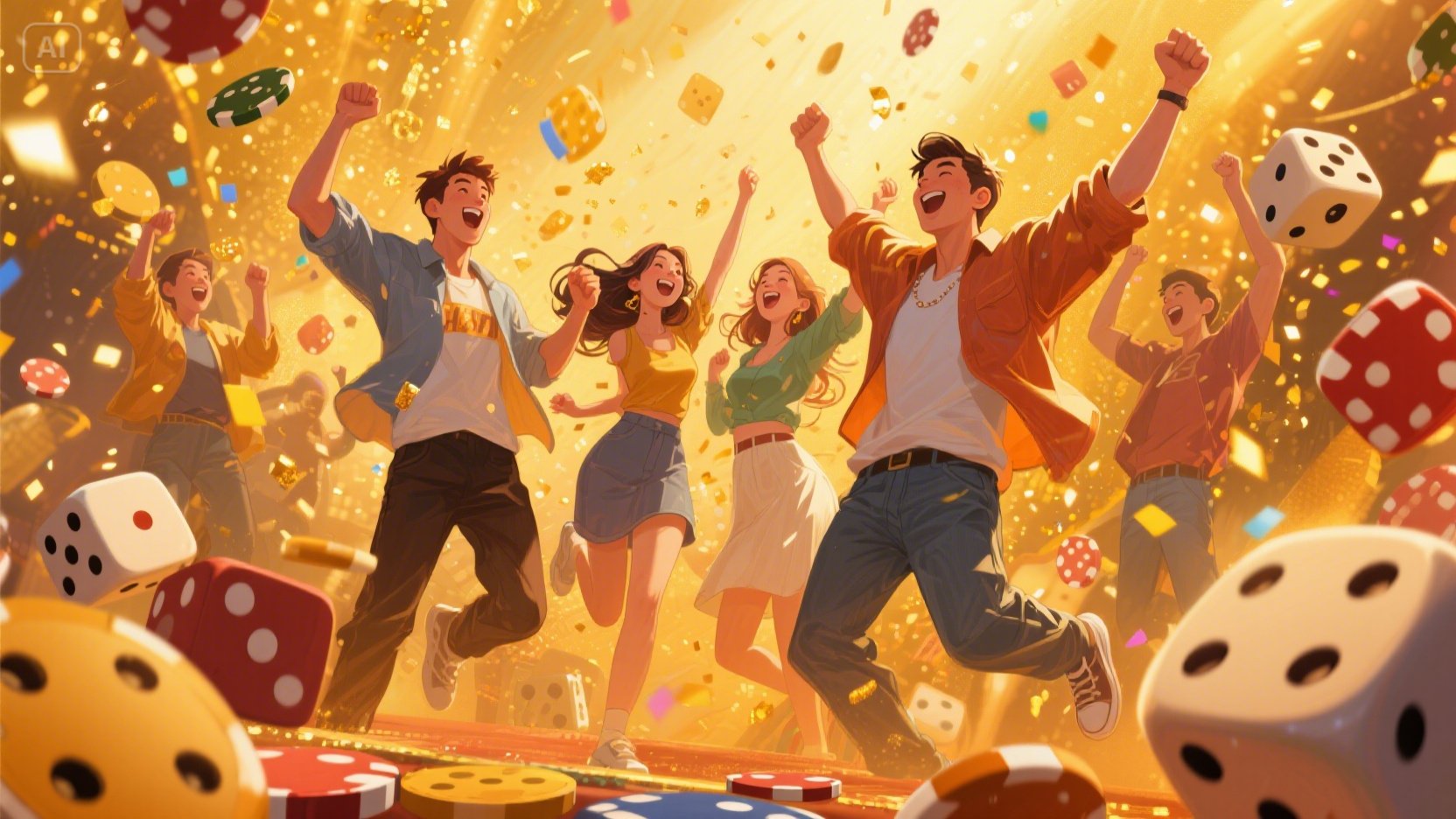 Registration at Royal House Casino Casino