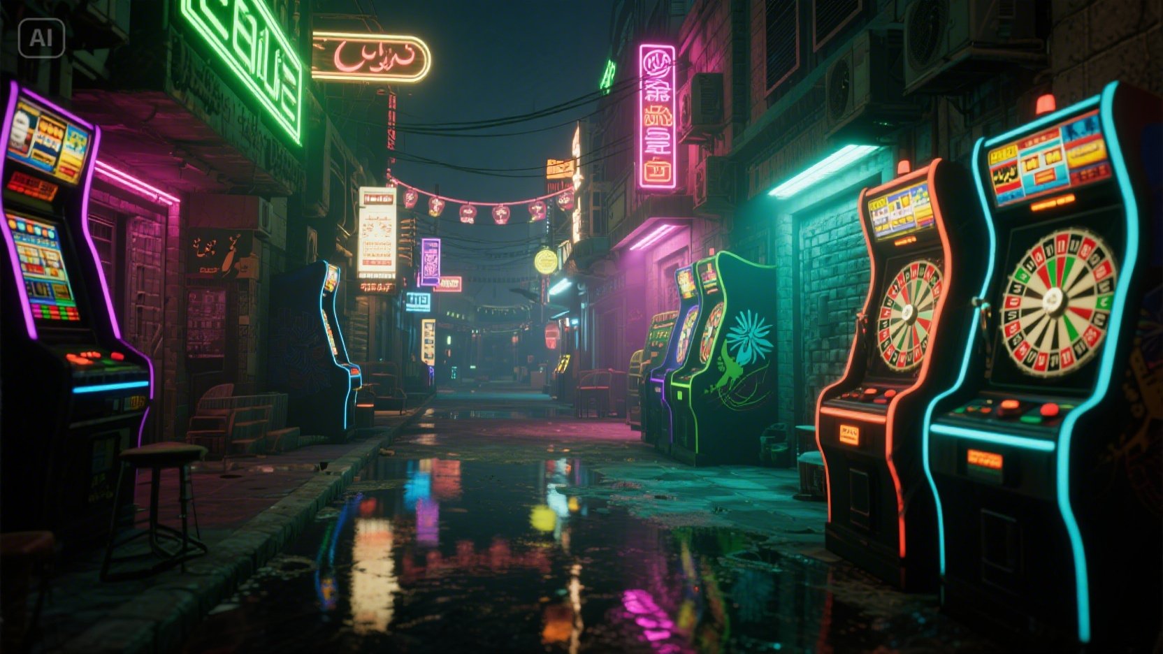 Registration at Royal House Casino Casino